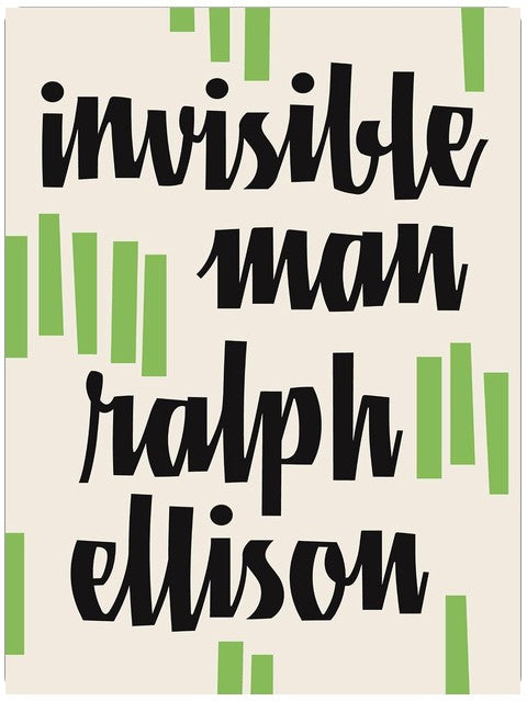 Invisible Man
