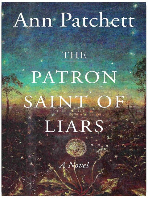 The Patron Saint Of Liars