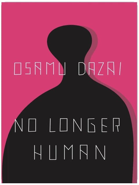No Longer Human