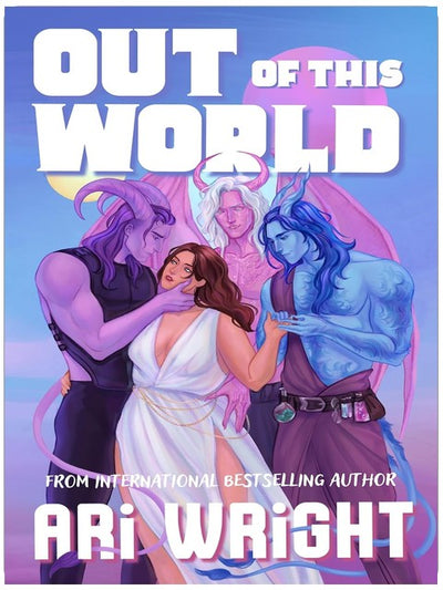 Out Of This World