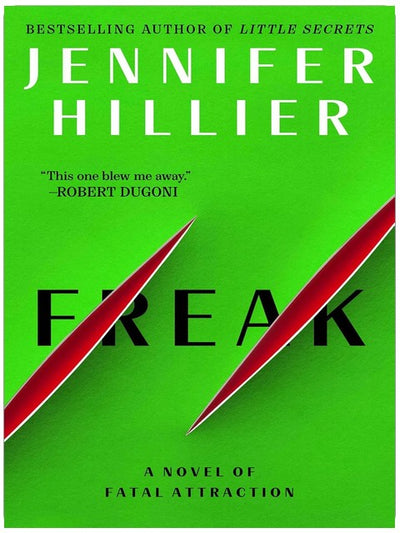 Monstre (Creep, tome 2)