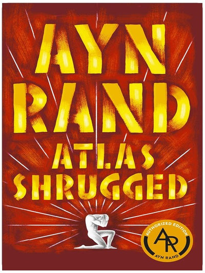 Atlas Shrugged