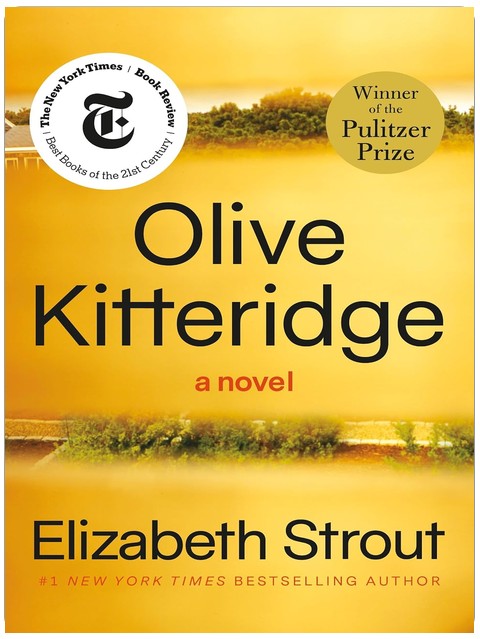 Olive Kitteridge: Fiction