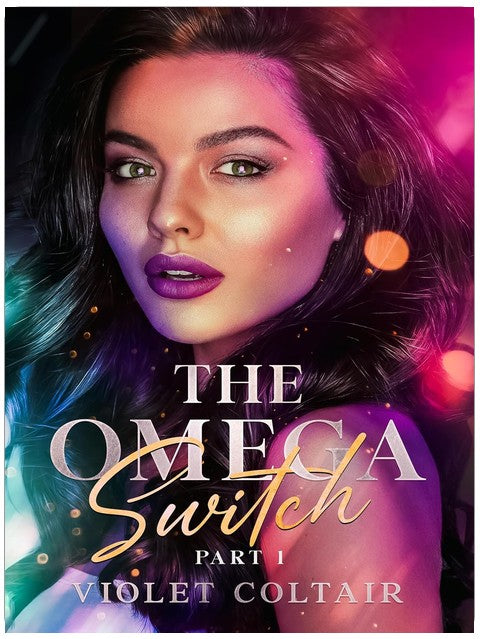 The Omega Switch: Part 1