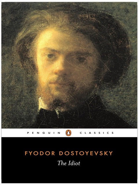 The Idiot (Penguin Classics)