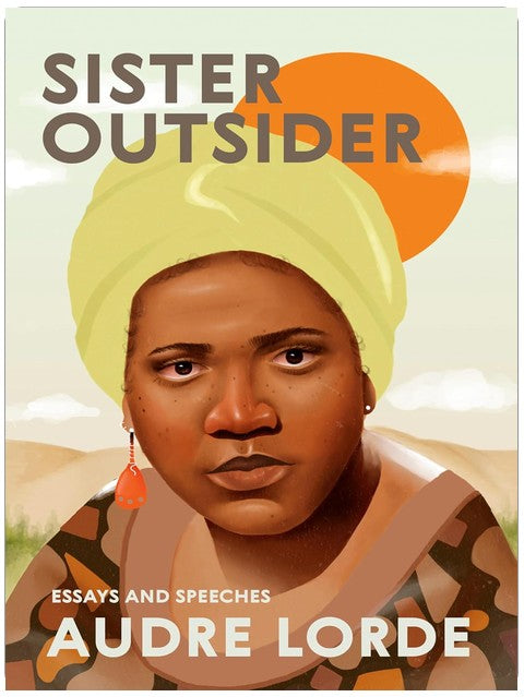 Sister Outsider: Aufsätze und Reden