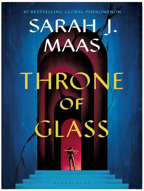 Throne of Glass