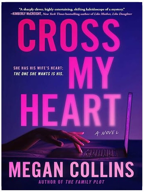 Cross My Heart: A Novel