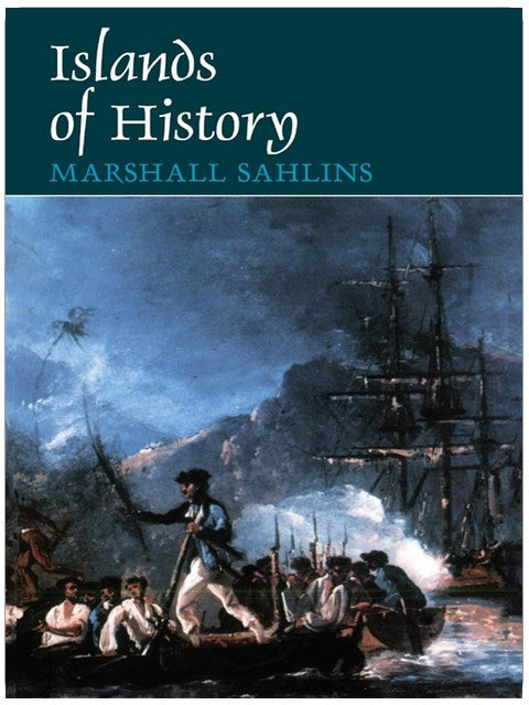 Islands of History