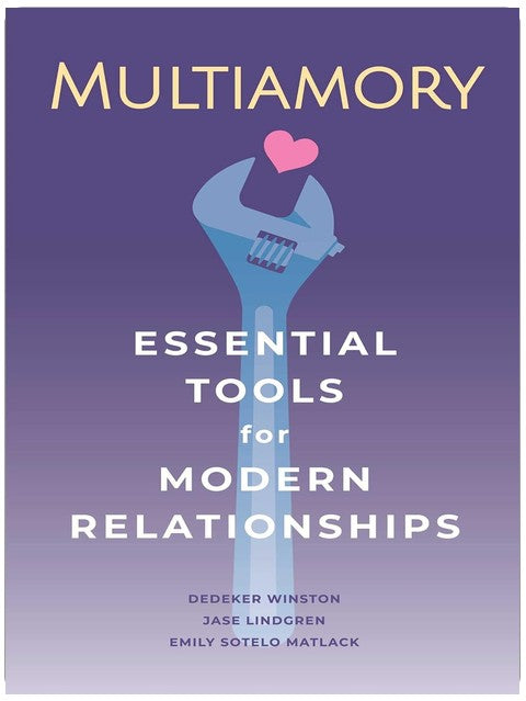 Multiamour : outils essentiels pour les relations modernes