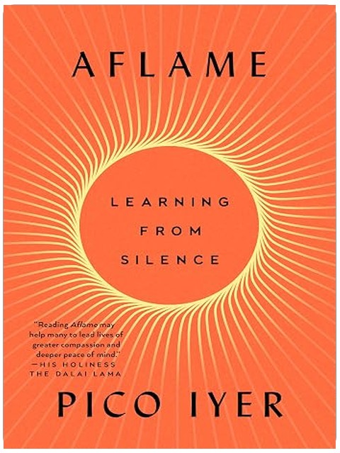 Aflame: Learning from Silence