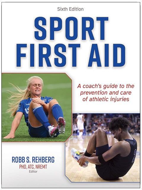 Sport First Aid