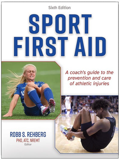 Sport First Aid
