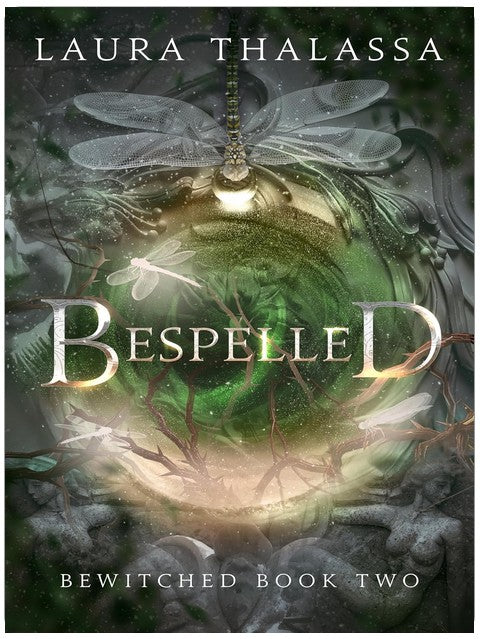 Verzaubert (Verhext Buch 2)