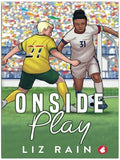 Title Book Cover