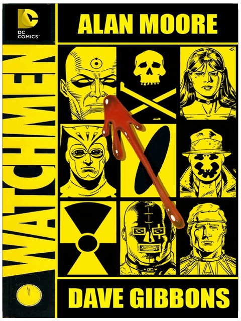 Watchmen : L'édition de luxe