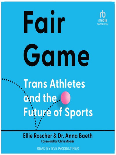 Fair Play: Trans-Athleten und die Zukunft des Sports