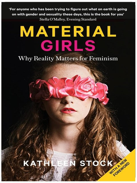 Material Girls: Warum Realität für den Feminismus zählt