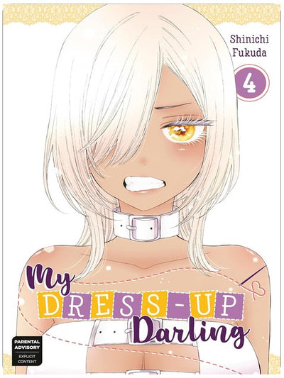 My Dress-Up Darling 04