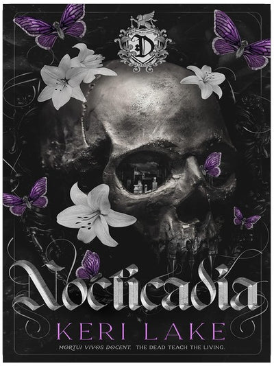 Nocticadia