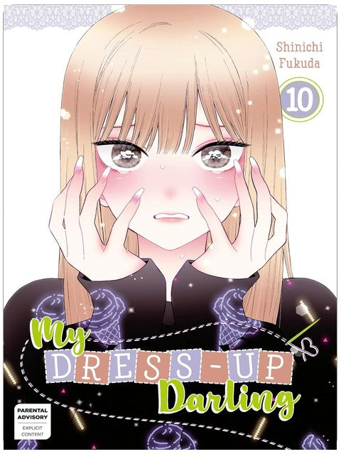 My Dress-Up Darling 10
