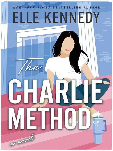 Die Charlie-Methode (Campus Diaries, Buch 3)