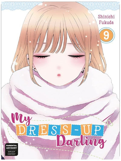 My Dress-Up Darling 09