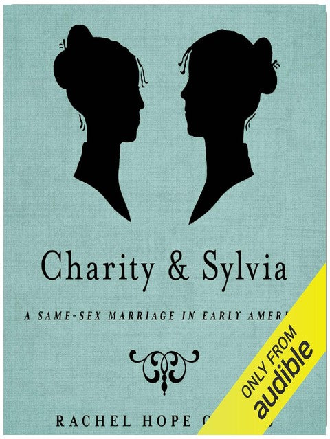 Charity und Sylvia