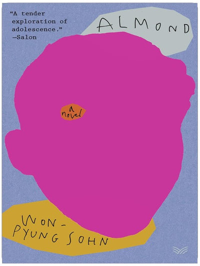 Almond: A BTS Favorite and Heartfelt Novel of Resilience and Hope, Experience the Power of Friendship