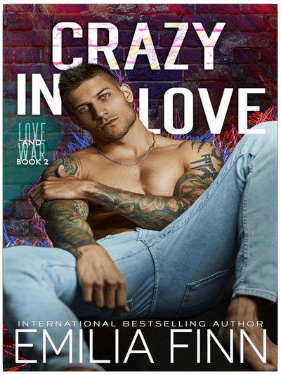 Crazy In Love