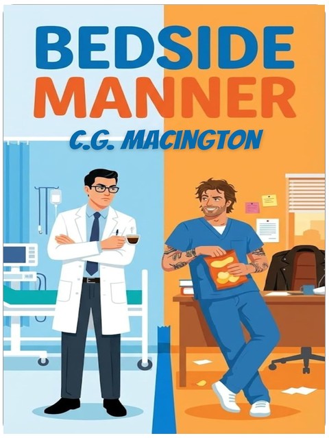 Der Umgang mit Patienten (St. Jude's Medical Reihe, Band 1)