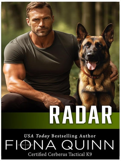 Radar (Cerbère Tactique Certifié Iniquus, Tome 2)