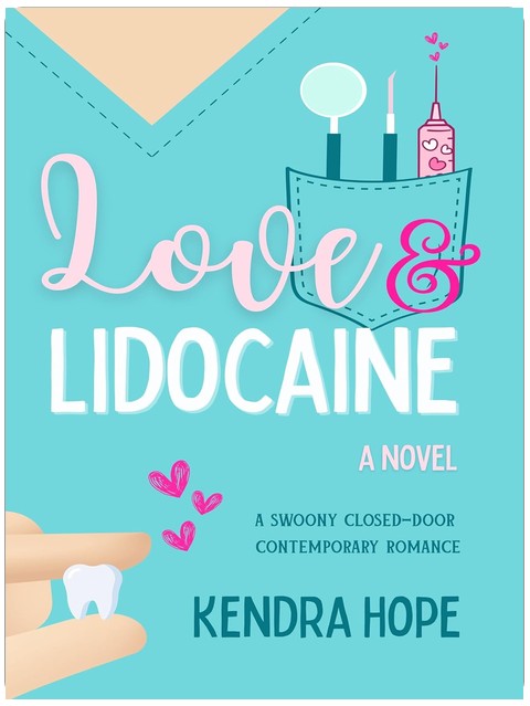 Liebe & Lidocain: Eine schwärmerische zeitgenössische Romanze
