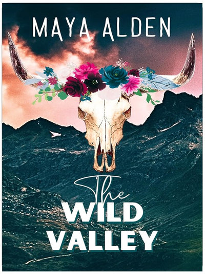 Das Wilde Tal: Eine zweite Chance Cowboy-Romanze (Wildflower Canyon, Band 3)