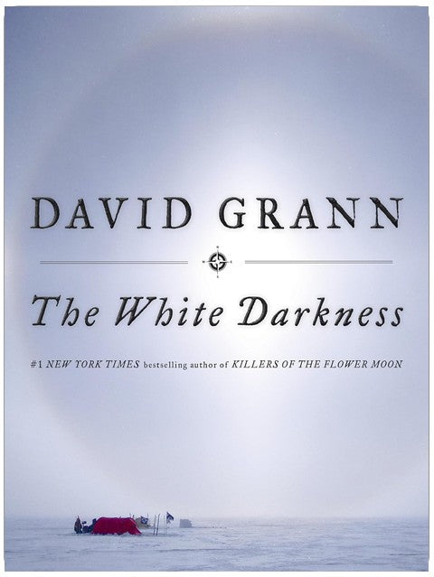 The White Darkness