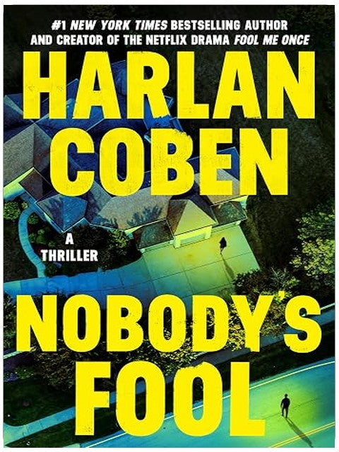 Nobody's Fool