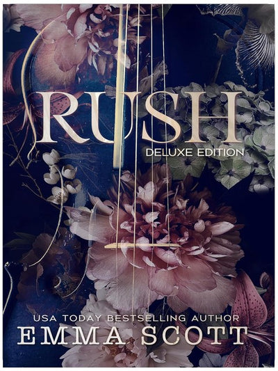 RUSH : Édition Deluxe