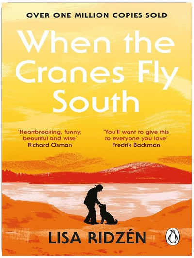 When the Cranes Fly South: The most moving book you’ll read this year