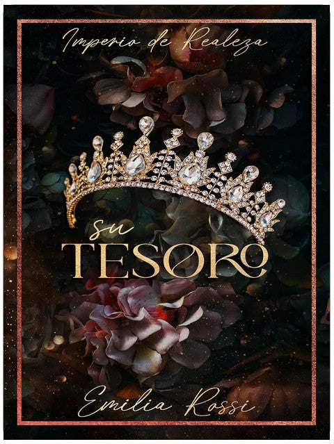 Son trésor : Romance mafieuse (Empire de la royauté nº 1) (édition espagnole)