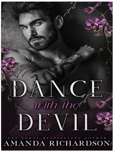 Tanz mit dem Teufel: Eine düstere Einzelromanze (The Midnight Series, Buch 1)
