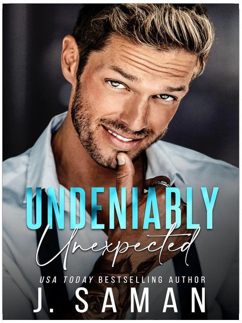 Unbestreitbar unerwartet: Eine Fake-Beziehung zwischen einem alleinerziehenden Vater und einer jungen Frau (Boston's Unwiderstehliche Milliardäre Buch 6)