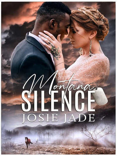 Montana Silence (Resting Warrior Ranch Book 7)