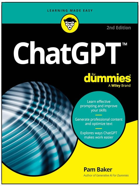 ChatGPT pour les Nuls