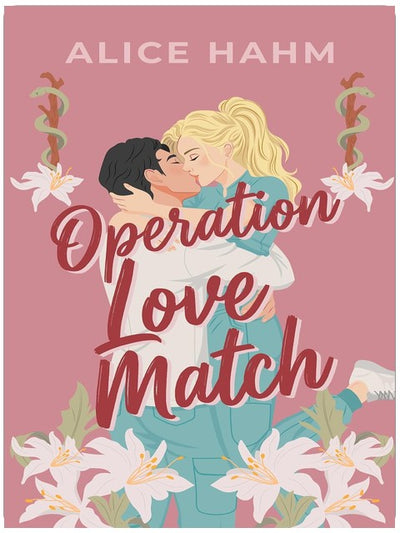 Operation Partnervermittlung
