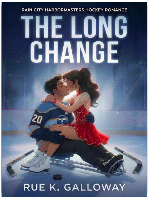 La longue relève : La romance hockey des Harbormasters de Rain City