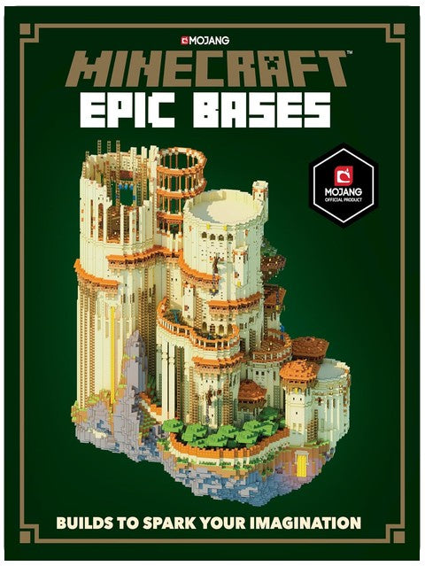 Minecraft: Epische Basen