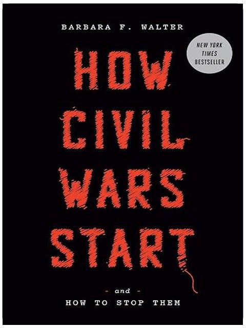 How Civil Wars Start: And How to Stop Them