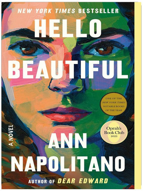 Hello Beautiful (Oprahs Buchclub): Roman