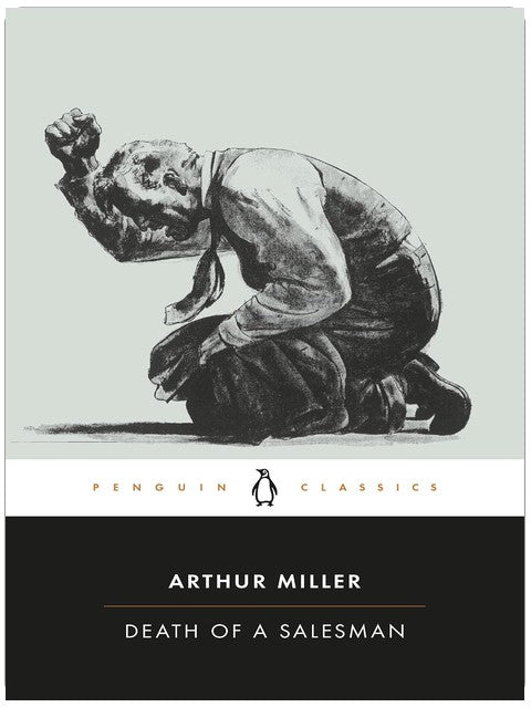 Tod eines Handlungsreisenden: Bestimmte private Gespräche in zwei Akten und einem Requiem (Penguin Twentieth-Century Classics)