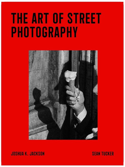 The Art of Street Photography